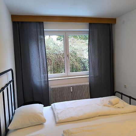 Apartment Green Home Kaprun Bagian luar foto