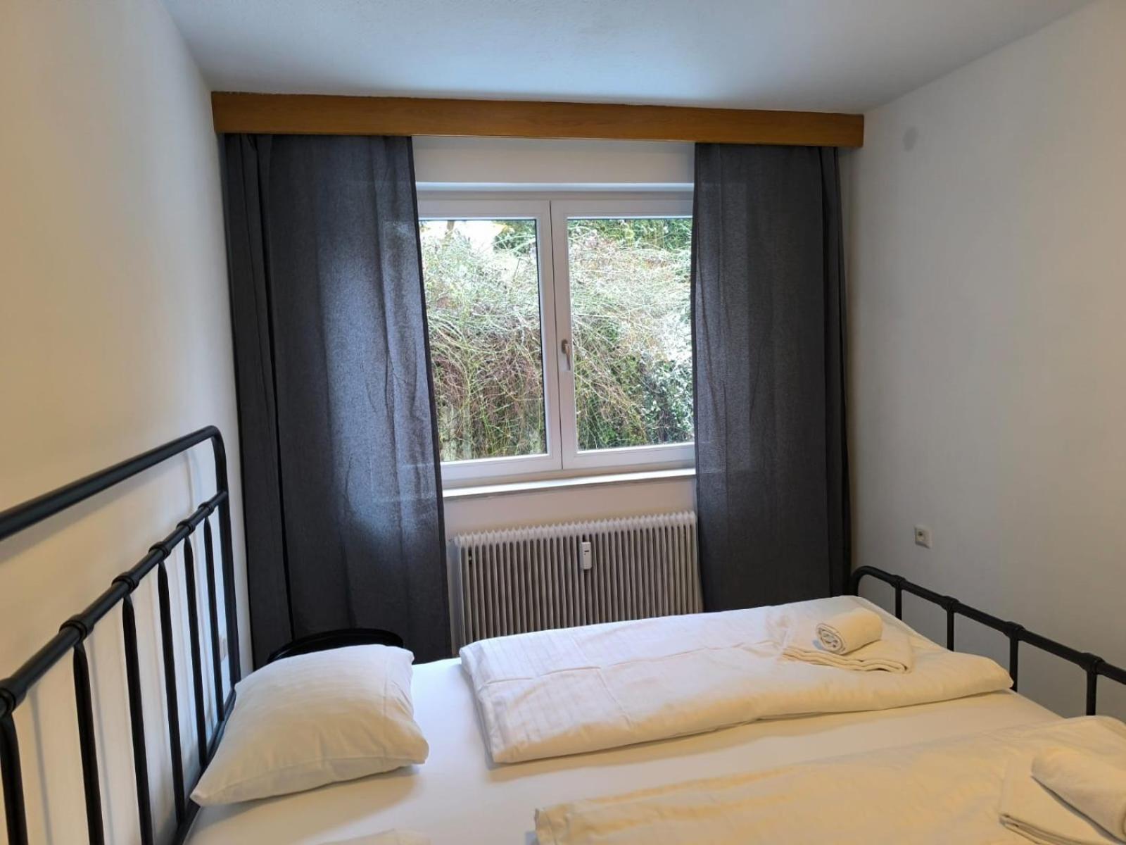 Apartment Green Home Kaprun Bagian luar foto