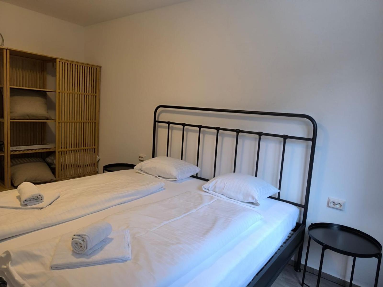 Apartment Green Home Kaprun Bagian luar foto