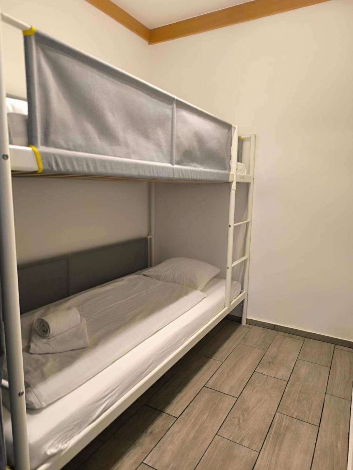 Apartment Green Home Kaprun Bagian luar foto