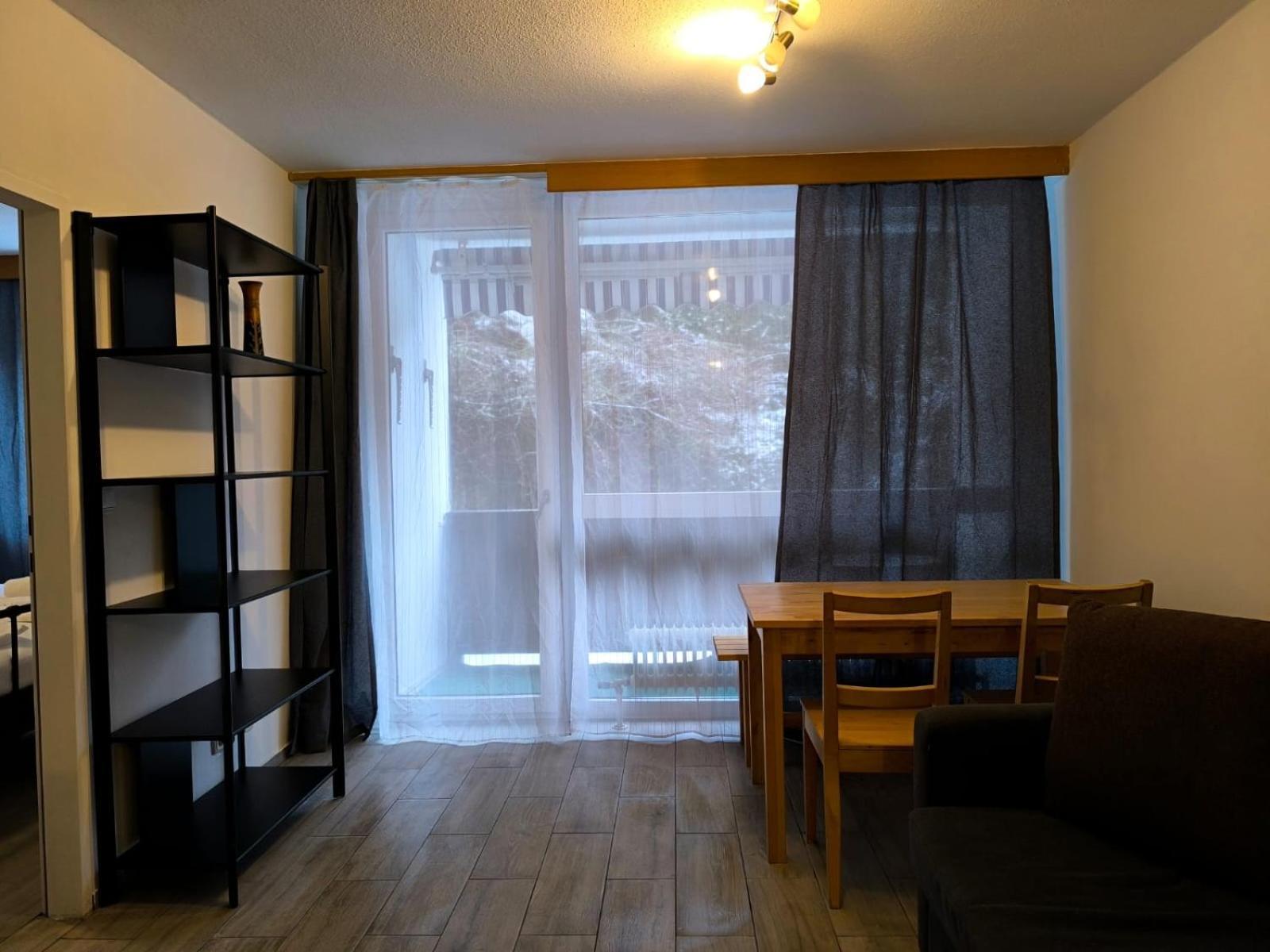 Apartment Green Home Kaprun Bagian luar foto
