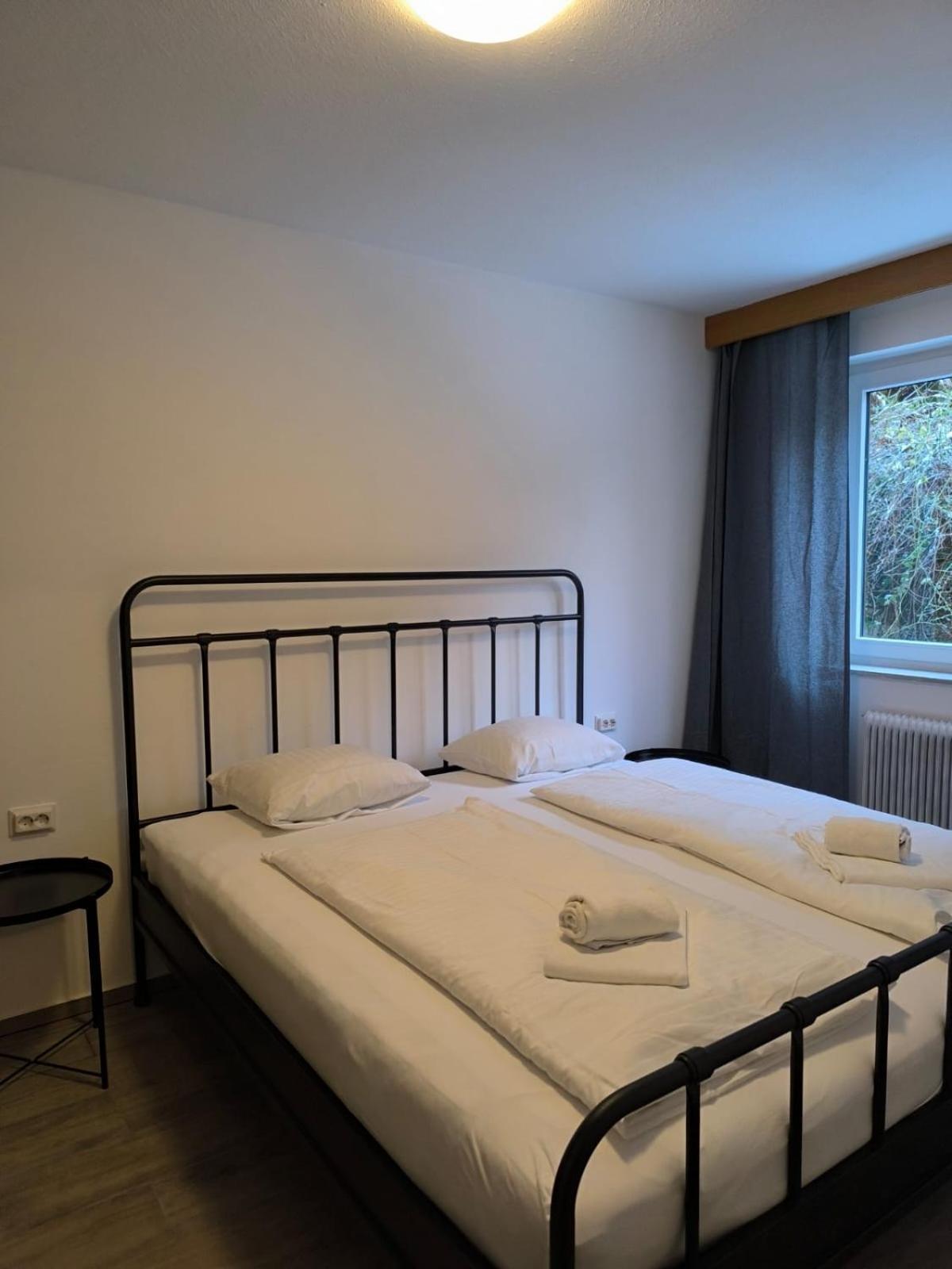Apartment Green Home Kaprun Bagian luar foto